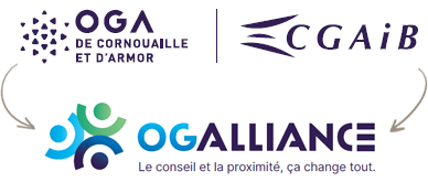 l'OGA de Cornouaille et d'Armor et la CGAiB ont fusionné afin de créer Ogalliance l'OGA de Cornouaille et d'Armor et la CGAiB ont fusionné afin de créer Ogalliance