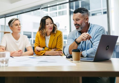 Accompagnement OGALLIANCE : organisme de gestion agréé par l'administration fiscale