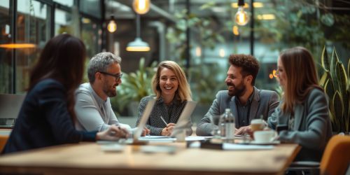 Formations pour entreprise en Bretagne - OGALLIANCE Formations pour entreprise en Bretagne - OGALLIANCE