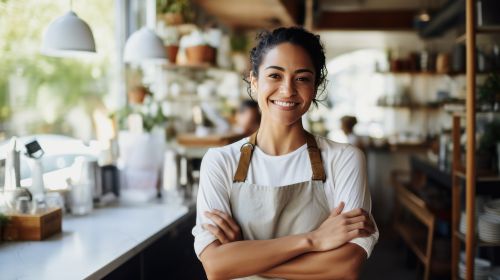 Réponses aux questions des entrepreneurs et dirigeants d'entreprise Réponses aux questions des entrepreneurs et dirigeants d'entreprise