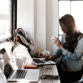 G&eacute;rer mon activit&eacute;