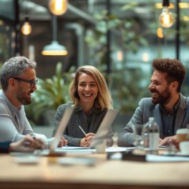 Formations OGALLIANCE