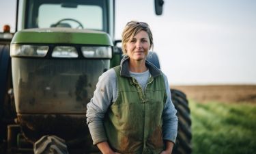 Agriculteur