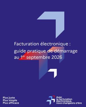 Guide pratique de la Facturation &eacute;lectronique